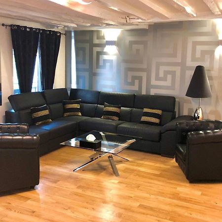 Champs Elysees Apartment 1 파리 외부 사진