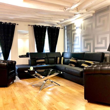 Champs Elysees Apartment 1 파리 외부 사진