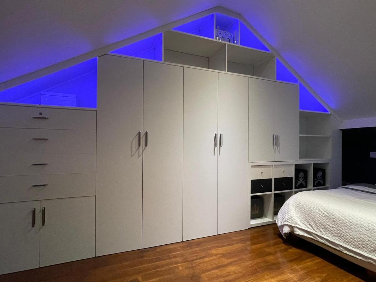 Champs Elysees Apartment 1 파리 외부 사진