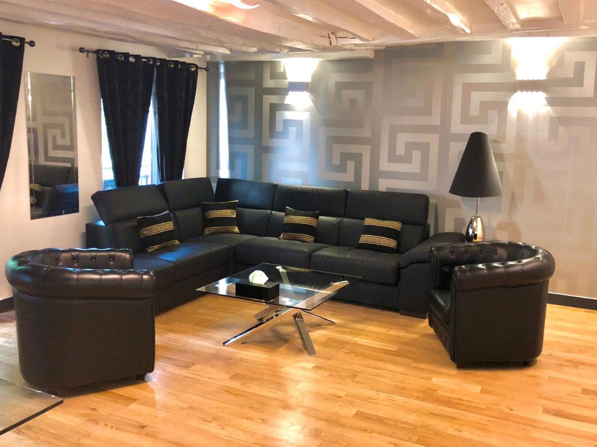 Champs Elysees Apartment 1 파리 외부 사진