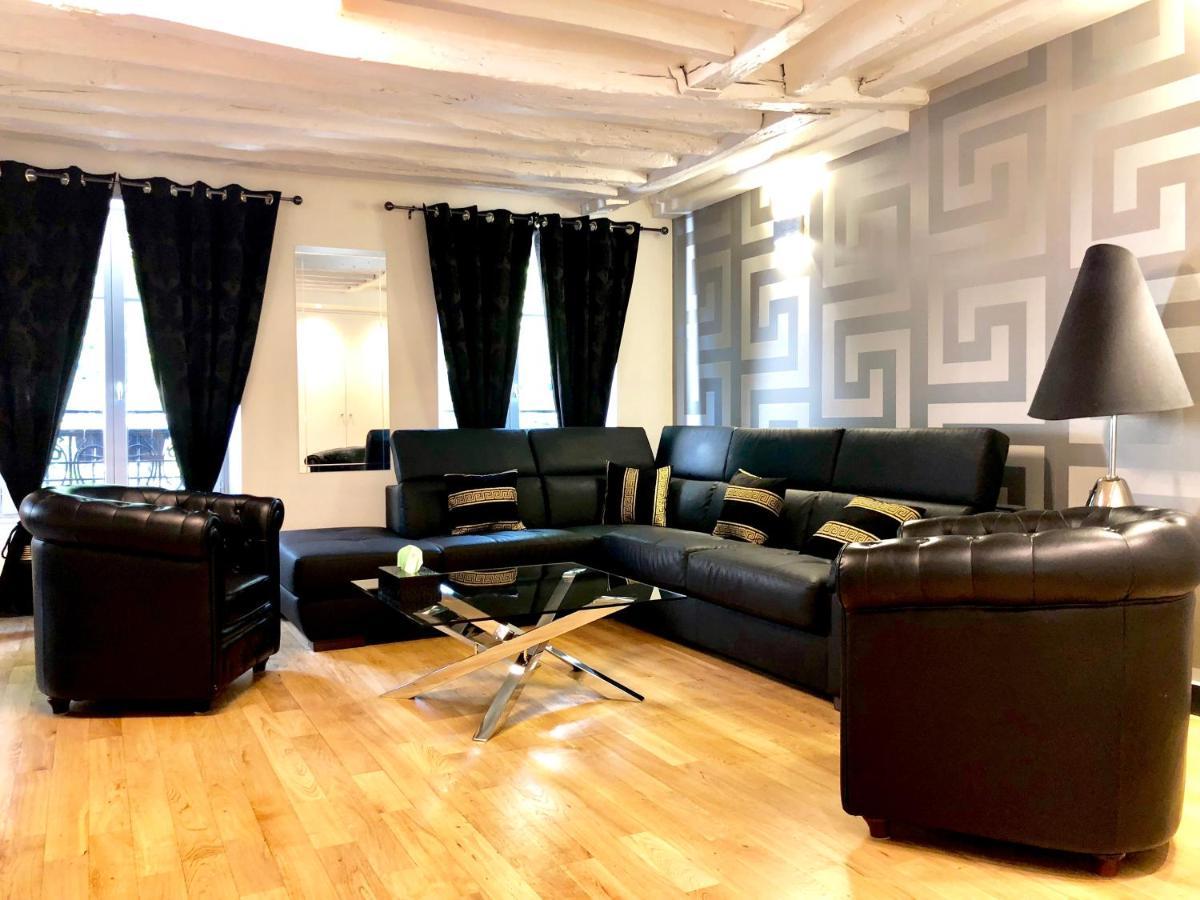 Champs Elysees Apartment 1 파리 외부 사진