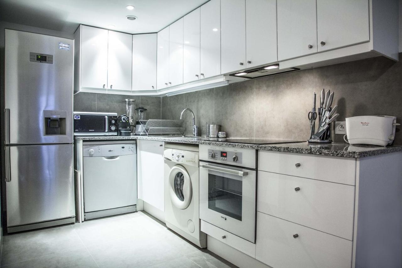 Champs Elysees Apartment 1 파리 외부 사진