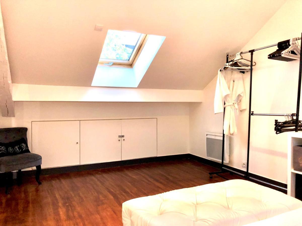 Champs Elysees Apartment 1 파리 외부 사진