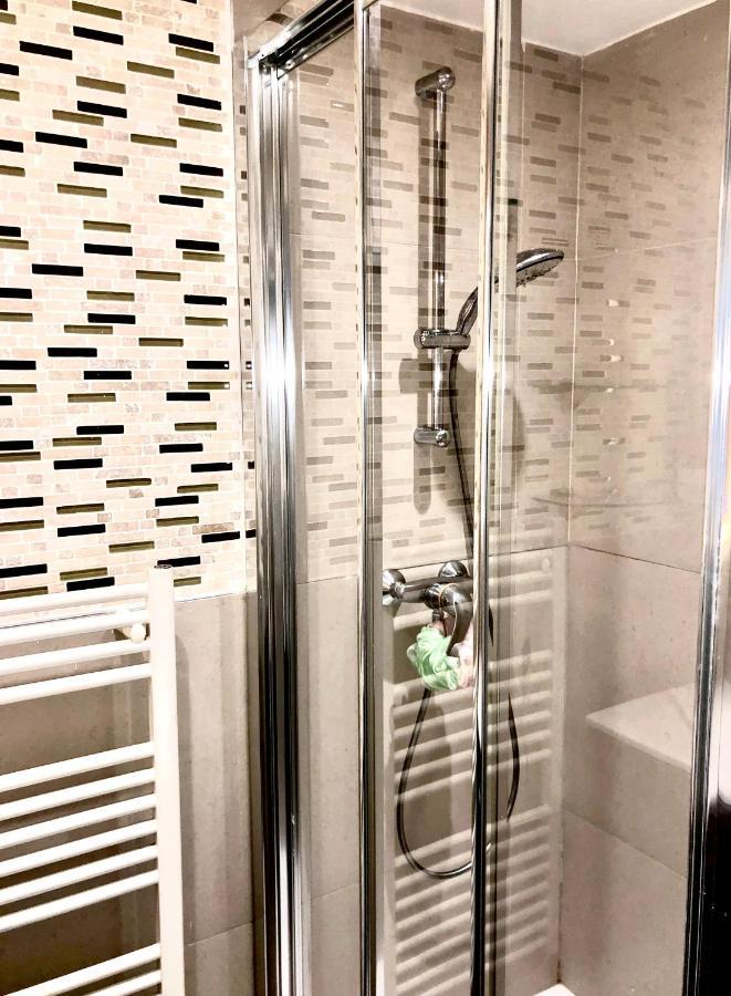 Champs Elysees Apartment 1 파리 외부 사진