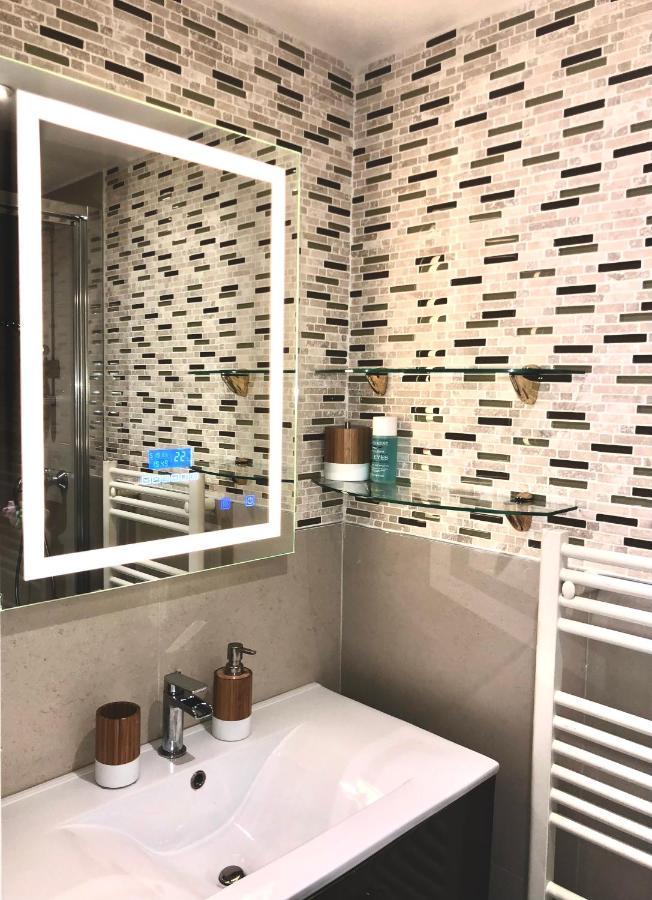 Champs Elysees Apartment 1 파리 외부 사진