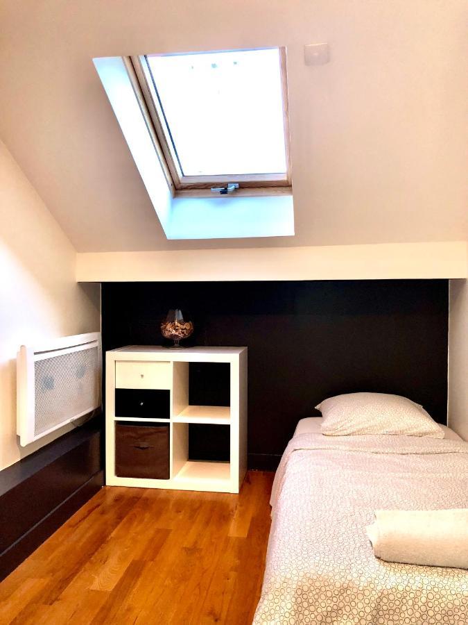 Champs Elysees Apartment 1 파리 외부 사진