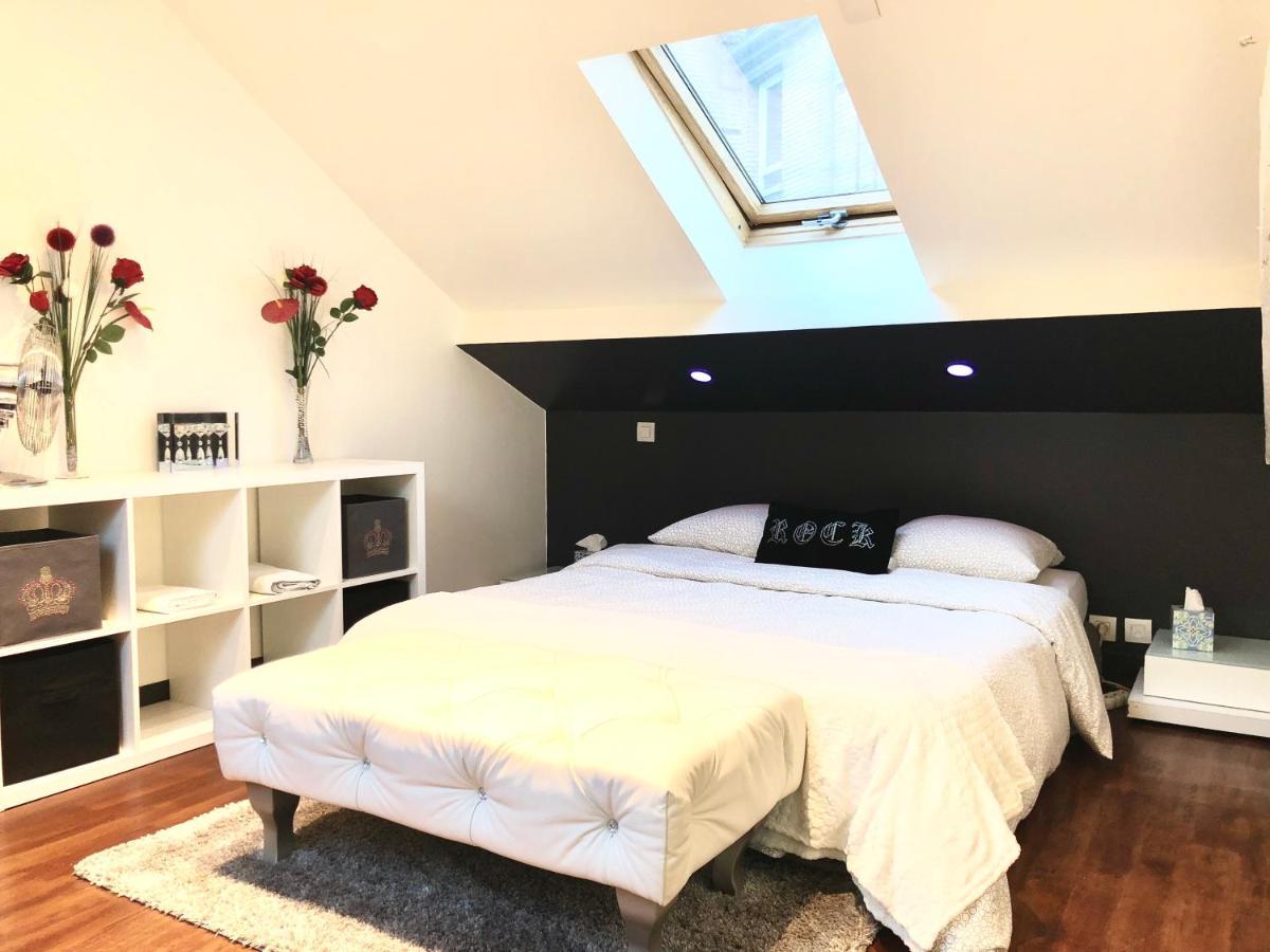 Champs Elysees Apartment 1 파리 외부 사진