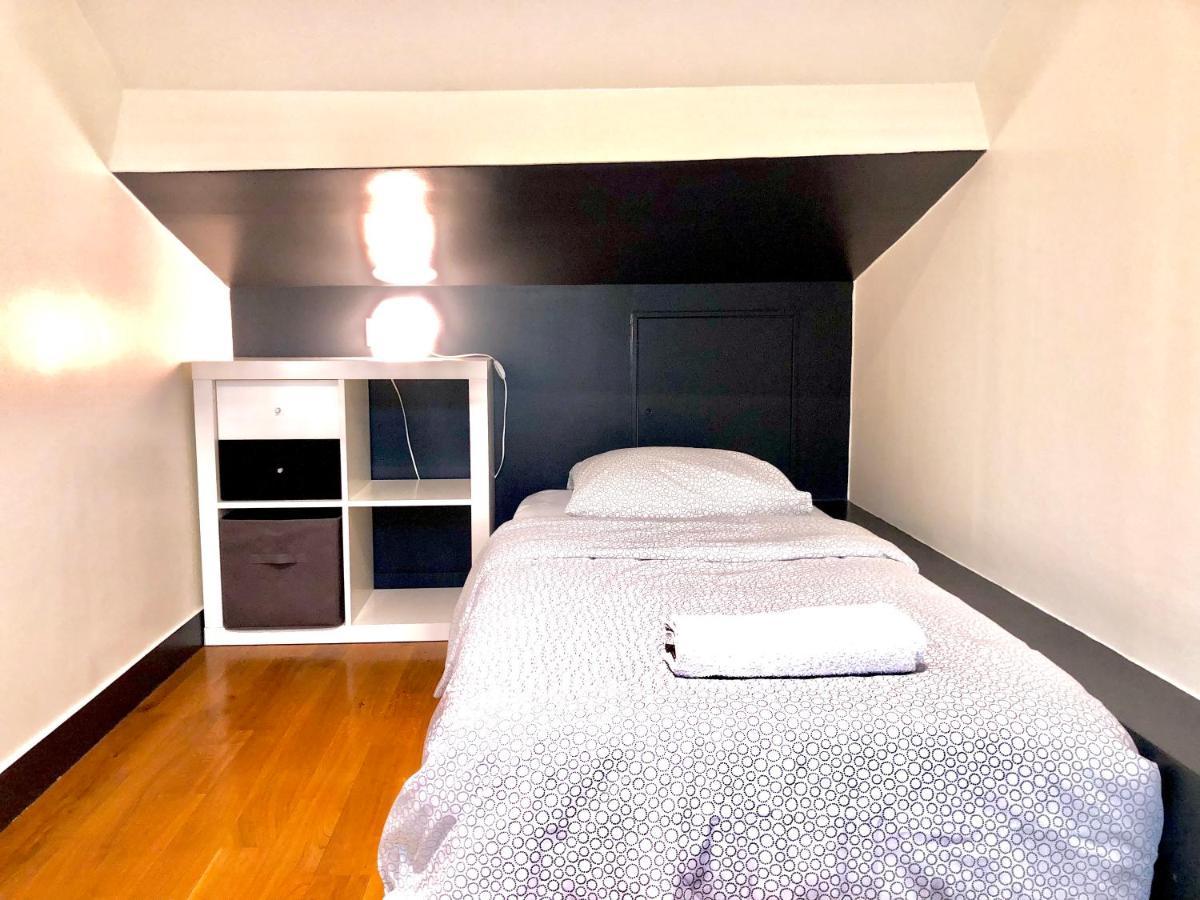 Champs Elysees Apartment 1 파리 외부 사진