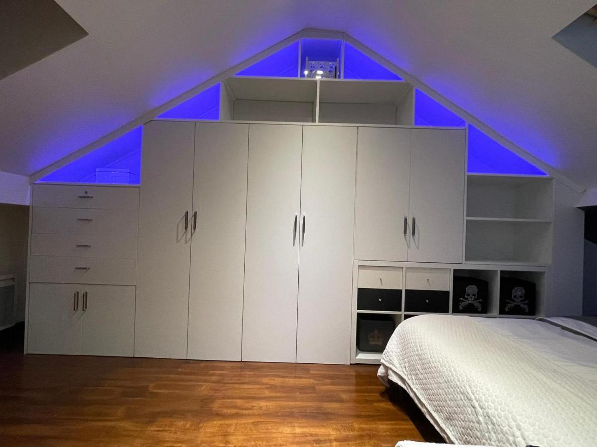 Champs Elysees Apartment 1 파리 외부 사진